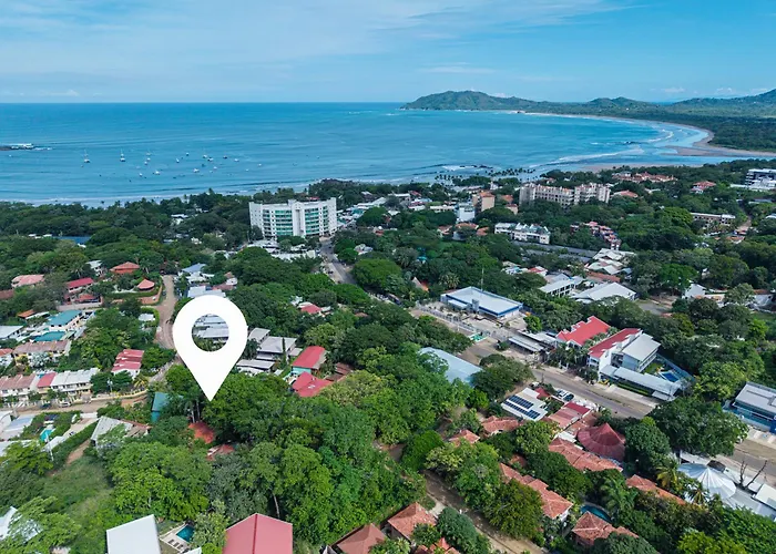The Beach Bungalows (Adults Only) Tamarindo