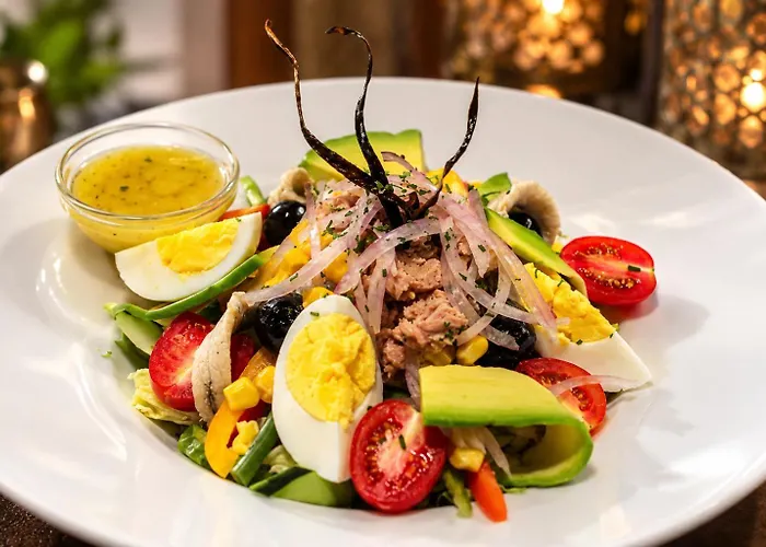 Ksar Anika Boutique Hotel & Spa