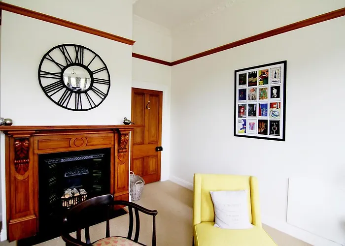 Hosking House