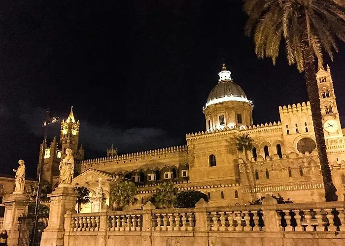 Bed and Breakfast Al Decoro Palermo
