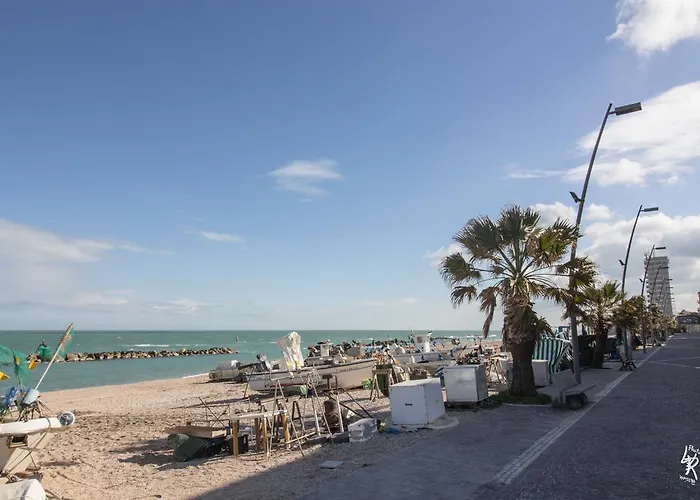 B&B Mar Del Plata