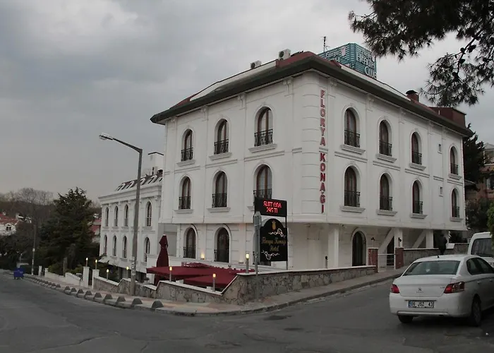 Florya Konagi Hotel