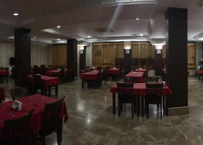 Florya Konagi Hotel