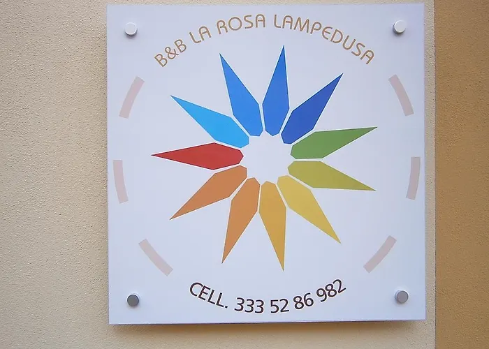 B&B La Rosa Lampedusa