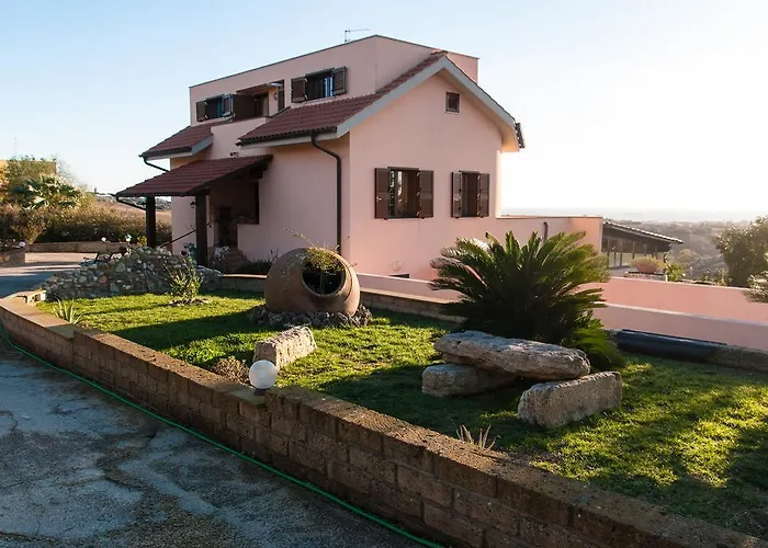 B&B L'Orizzonte Civitavecchia