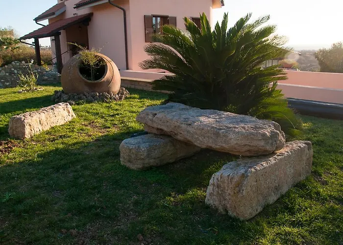 B&B L'Orizzonte Civitavecchia