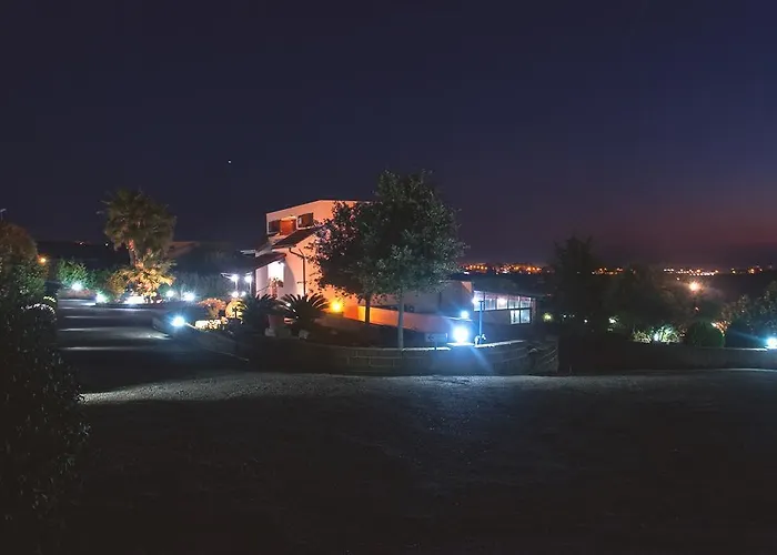 B&B L'Orizzonte Civitavecchia