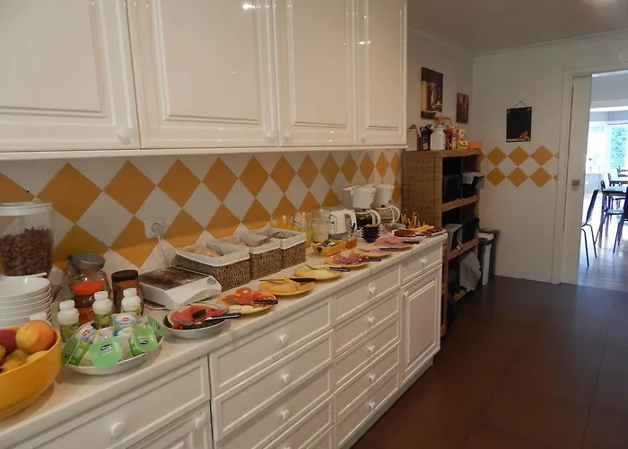 Dolce Cascais Home