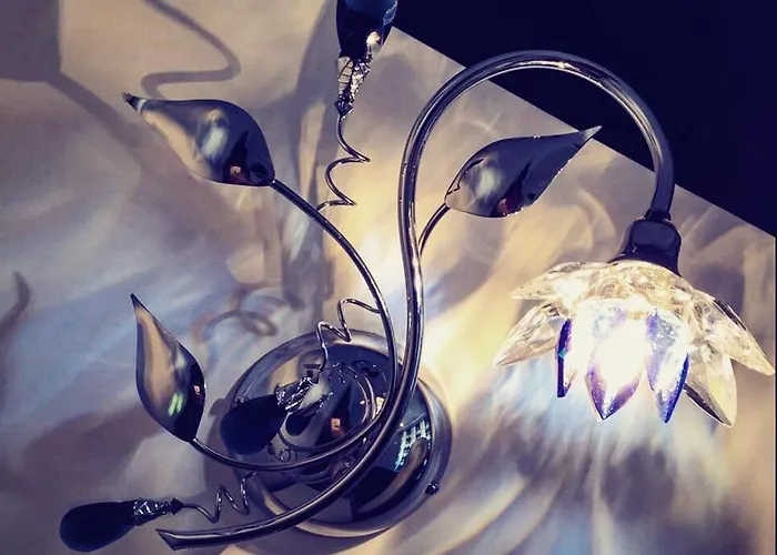 B&B Crystal