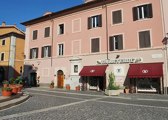 B&B Piazza Fratti