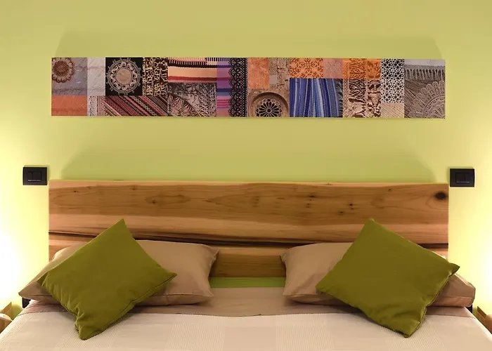 Culummi Bed & Breakfast