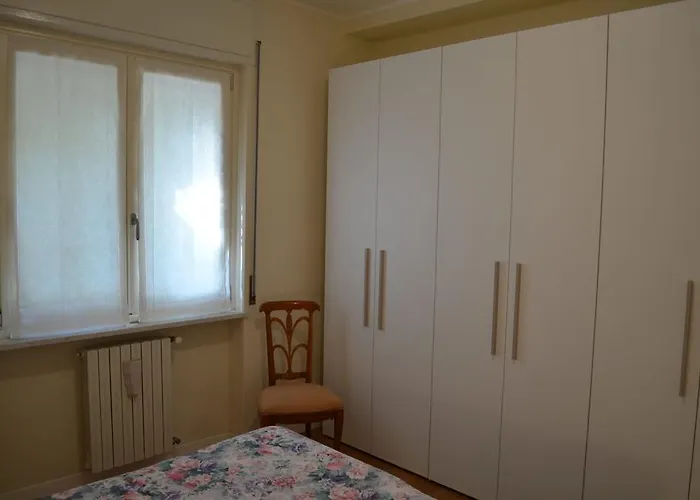 B&B Paradisett