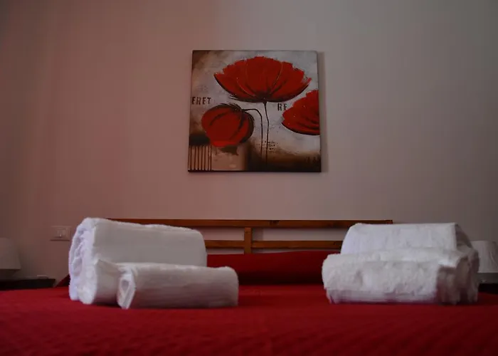 Papavero Bed And Breakfast