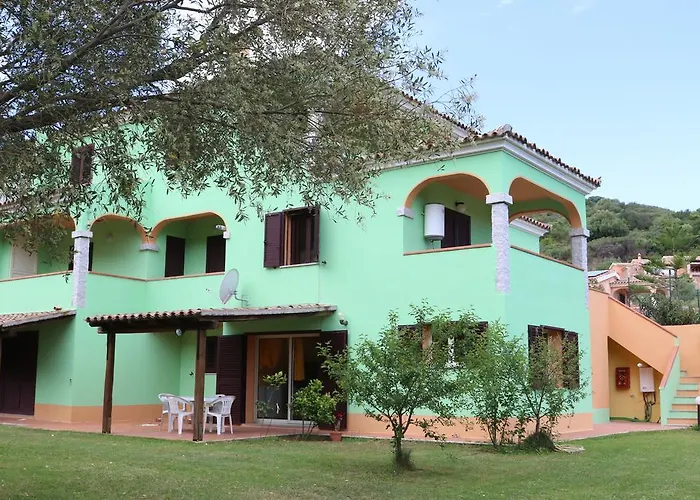B&B La Petra Longa