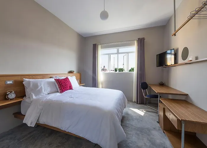 Chaya B&B Boutique