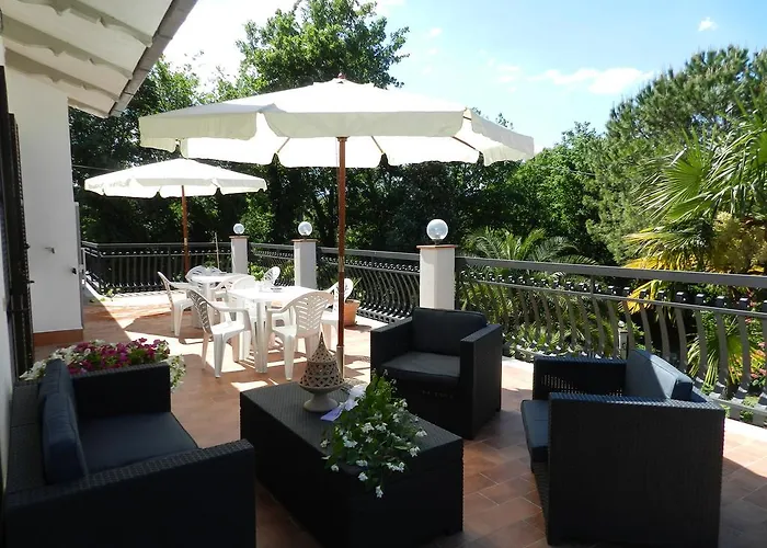 B&B Villa Maria