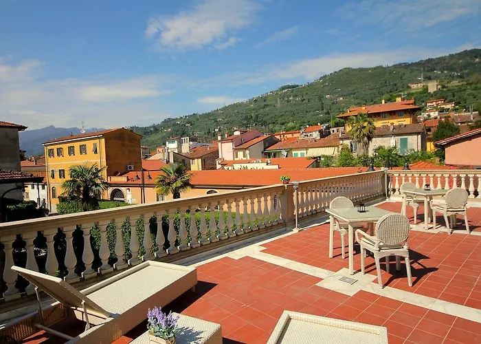 B&B La Sosta degli Artisti