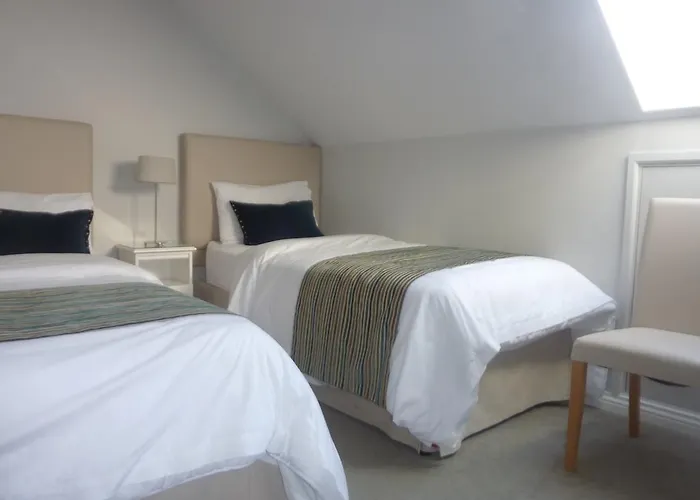 Westwinds Guestlodge