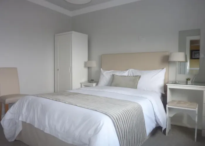 Westwinds Guestlodge