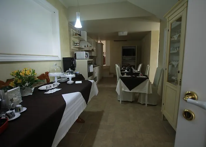 B&B Colle del Re