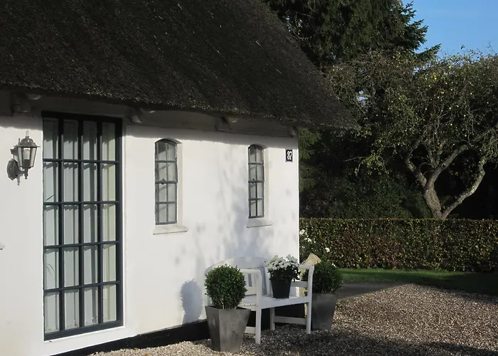 Tasinge B&B