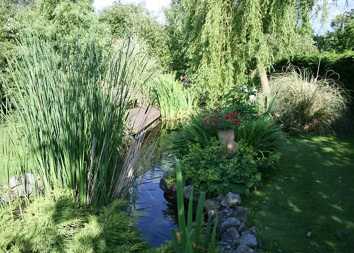 The Cobblers Bed And Breakfast