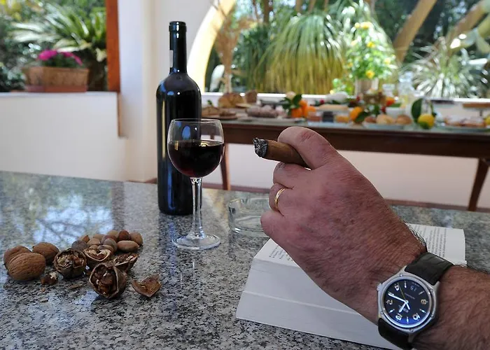 La Gaggia Guest House