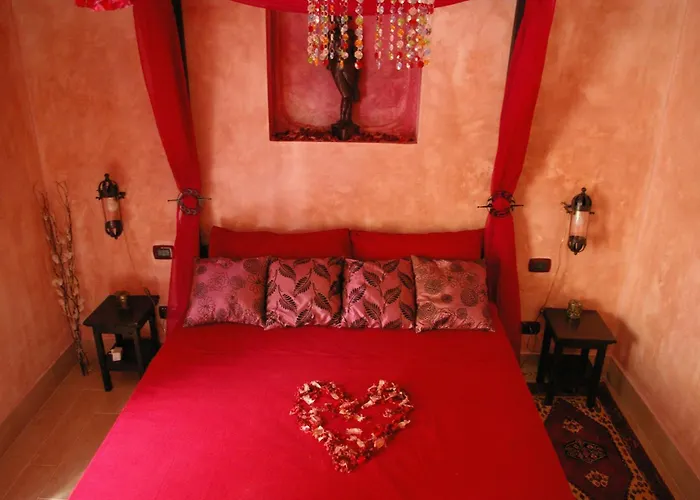 Serapo Bed&Breakfast