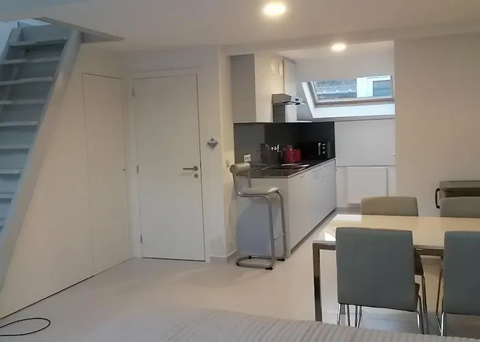 Aparthotel Midi Residence