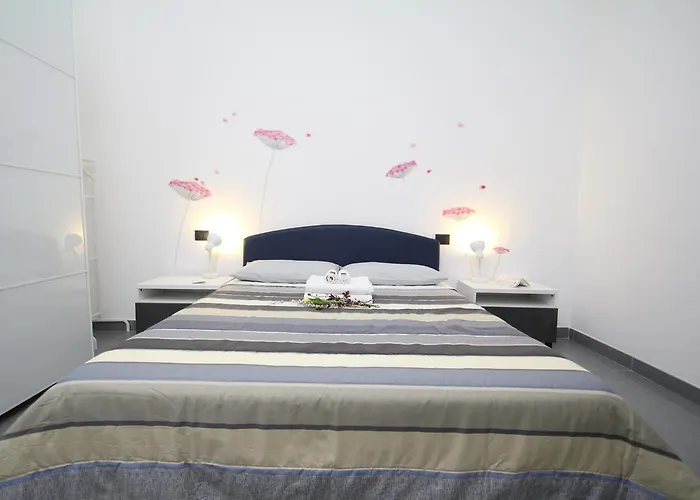 Angoletto Young B&B