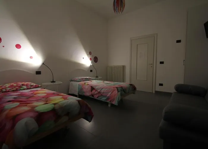 Angoletto Young B&B