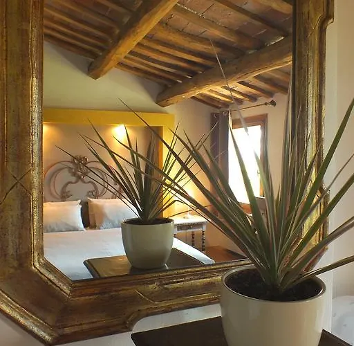 Corte Di Maggio B&B