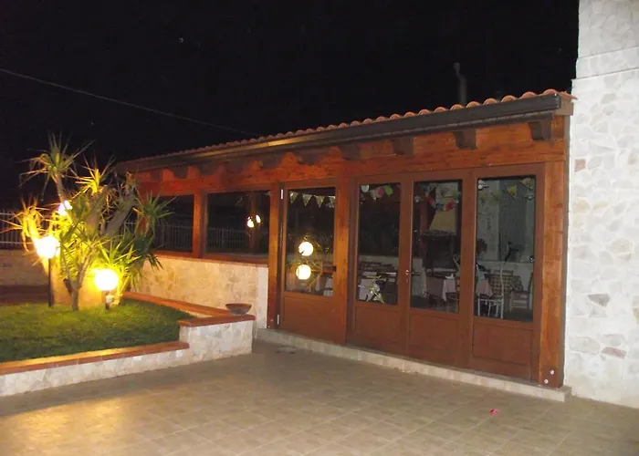 B&B Villa Cassandra