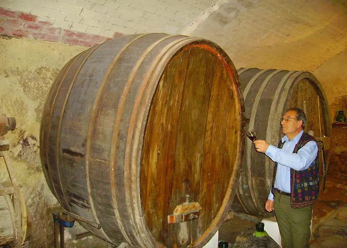 L'Antica Cantina