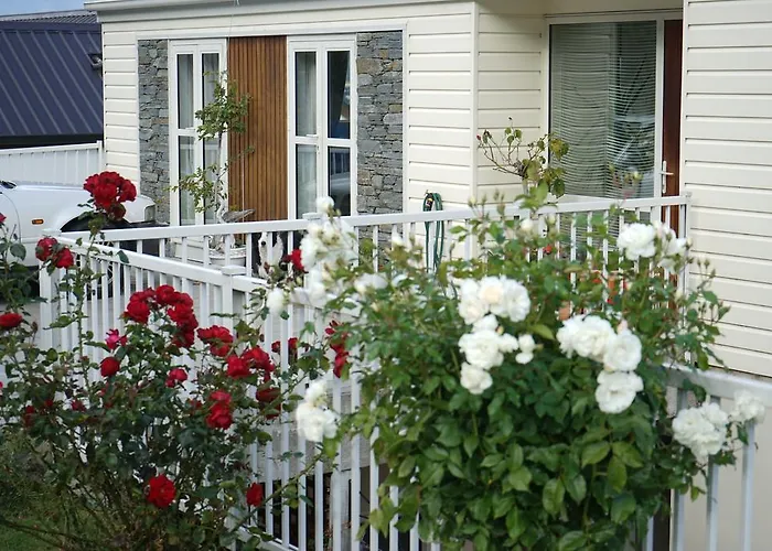 Cherish Bed And Breakfast