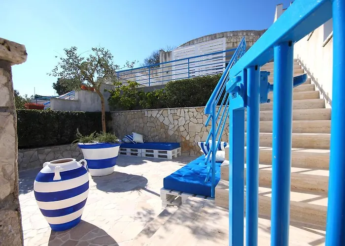 Santa Cesarea Terme B&B