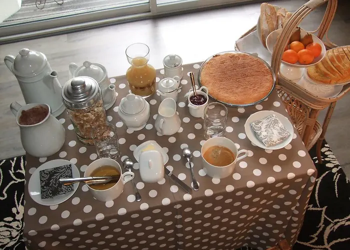 La Maison Salée