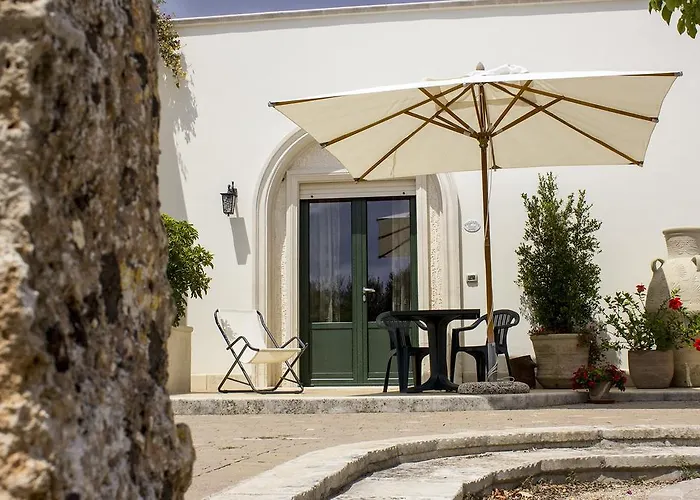 Almacanto B&B