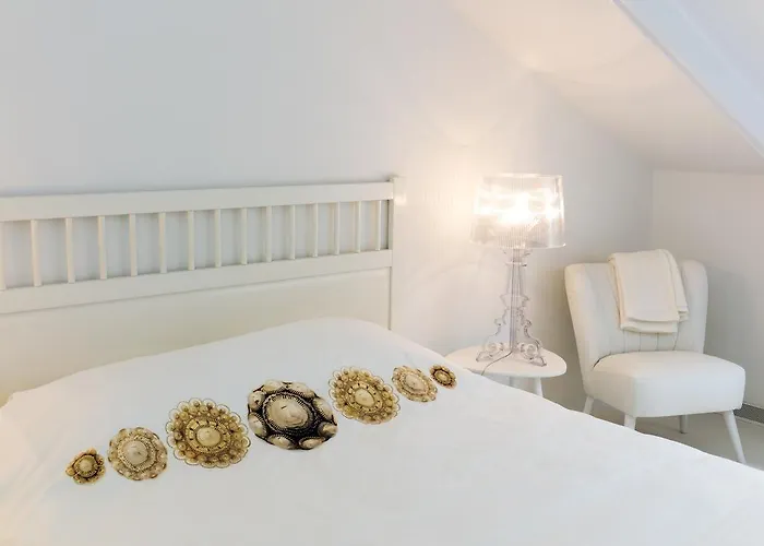 B&B De Kloostertuin