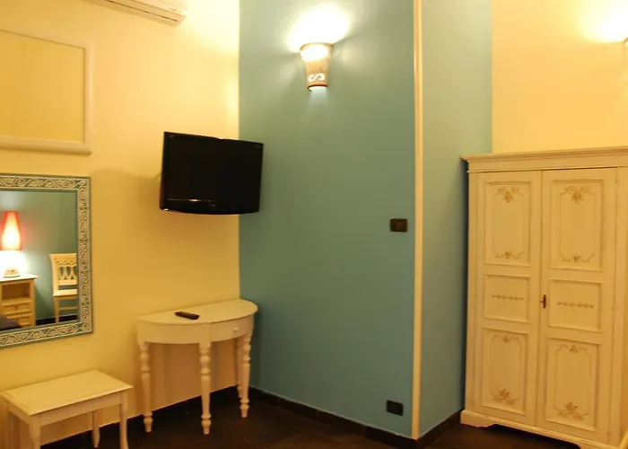 Locanda Del Drago