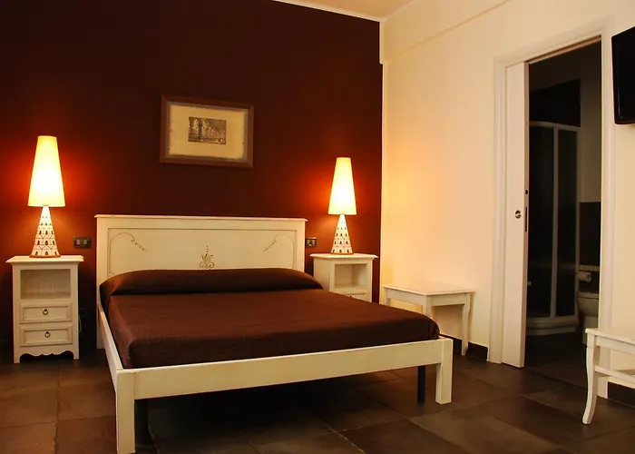 Locanda Del Drago