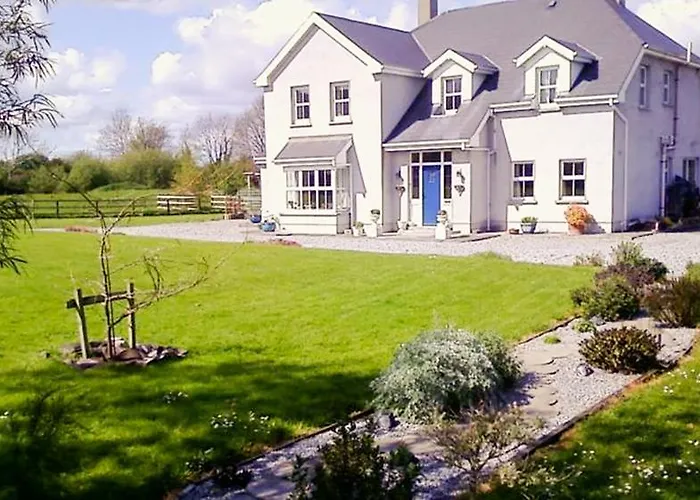 The Well Meadow B&B