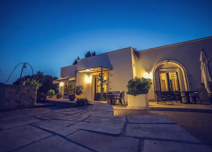 Almacanto B&B