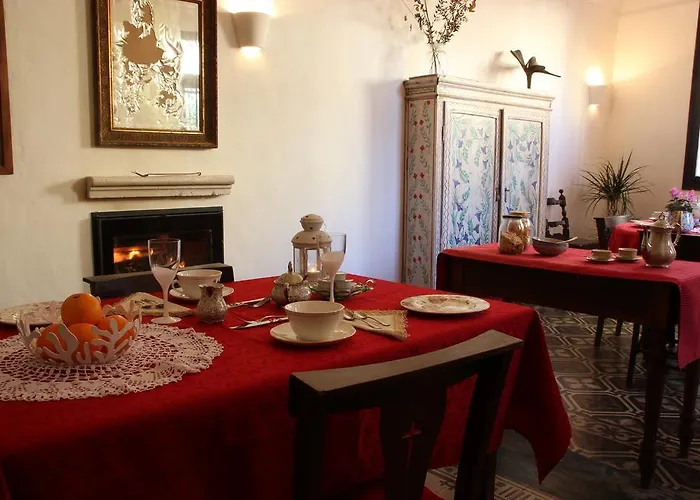 InChiostro Rooms&Breakfast