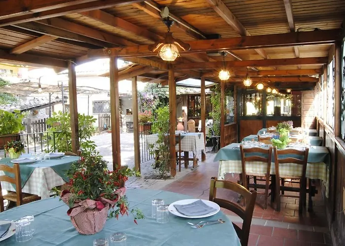 La Vecchia Quercia