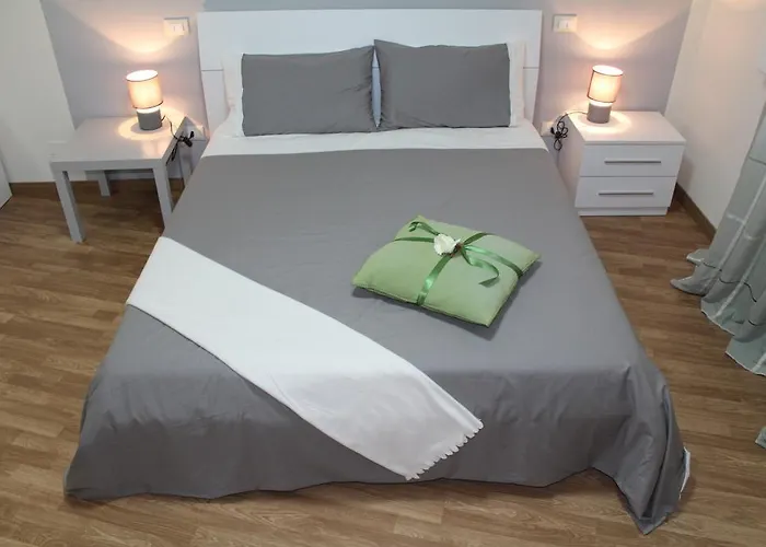 L'Iris B&B