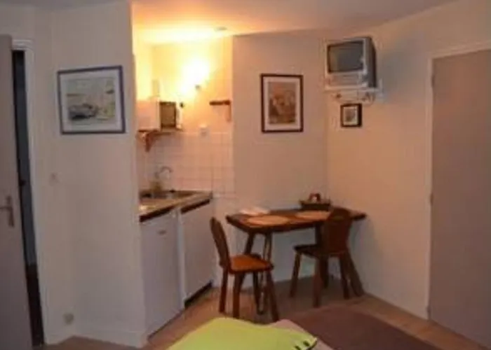 Les Locations du Puits