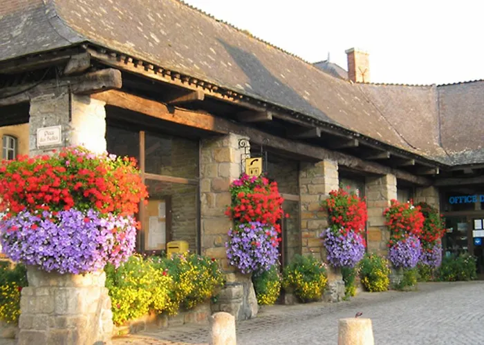 Les Locations du Puits