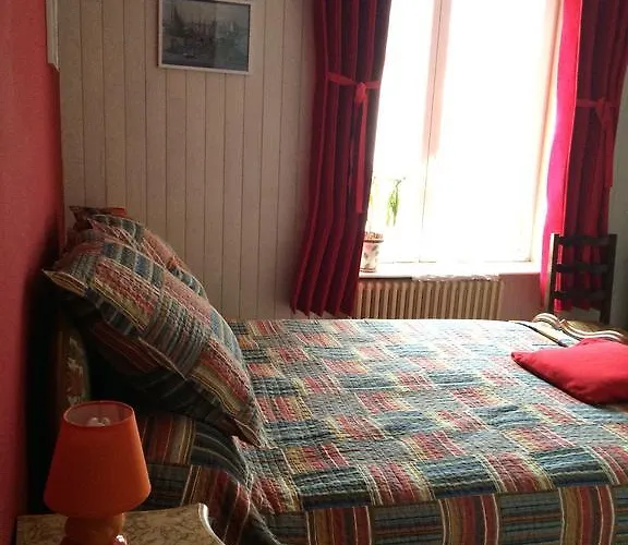Chez Pierrette
