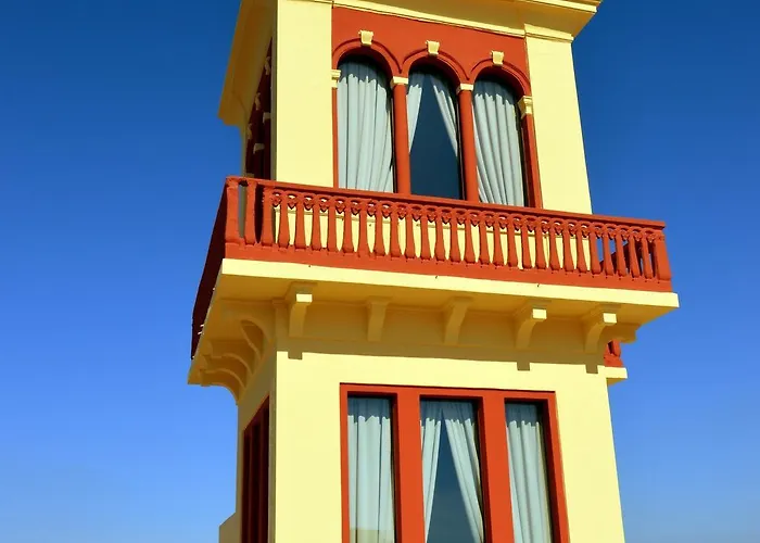 Palazzo Vallebona